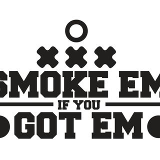 Smoke em if ya Got em! Season 2 Episode 4 Sports are back