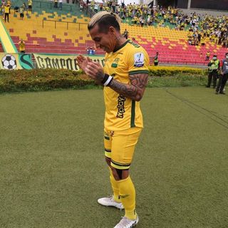 Corazón Leopardo - 12 Episodio - Temp 5 - Victoria necesaria ante Jaguares.