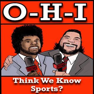 O-H-I Think We Know Sports