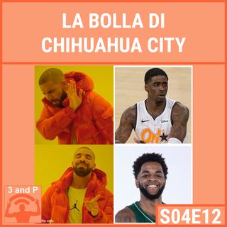 S04E12 - La bolla di chihuahua city