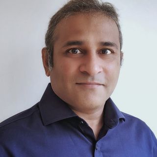 Kalyan Pathuri