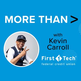 Season 2 Episode 4: Chylon Pappas of First Tech Federal Credit Union