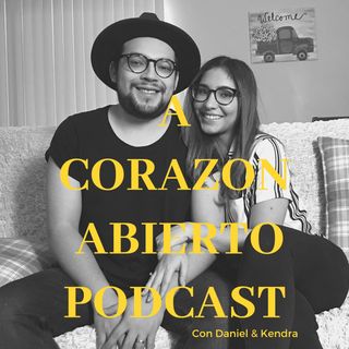 Episodio 24 Esperanza en Momentos de Crisis | Con Luis y Cesia Juarez|