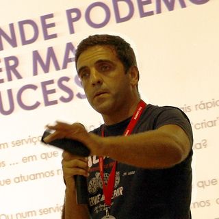 Bruno Lemos