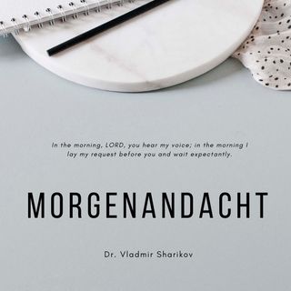 Morgenandacht