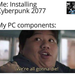 Finalmente parliamo di Cyberbug