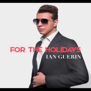Superstar Ian Guerin is back "For the Holidays" and ready for "Chapter 2" on The Mike Wagner Show!