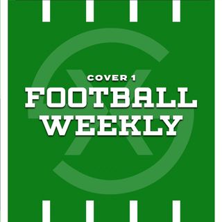 NFL Week 9 Recap: Big Jets Win, Packers Falling of a Cliff, Jags Comeback, & more! | CFW