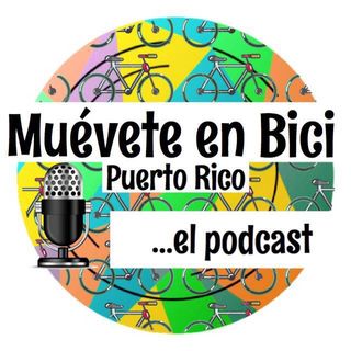 Muévete en Bici - Puerto Rico