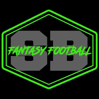 SB Fantasy Football Podcast