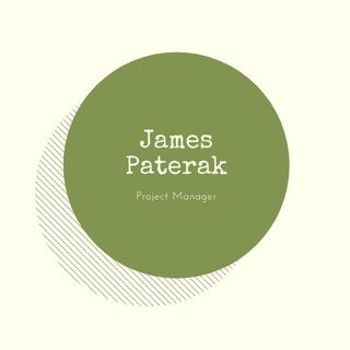 James Paterak