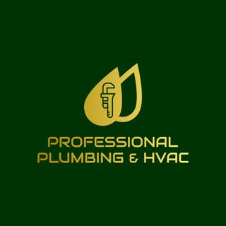 Professional Plumbing & HVAC