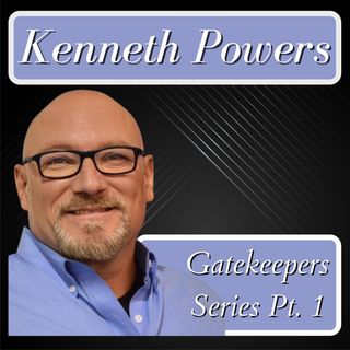 Gatekeepers Series Pt.1