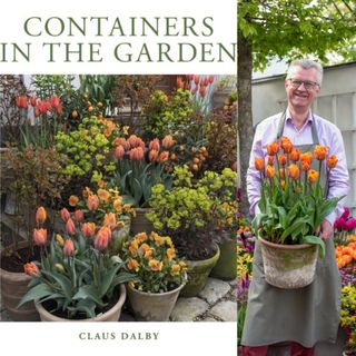 Claus Dalby - Containers in the Garden