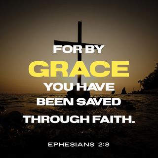 God Lavishly Bestows upon You His Power of Grace To Make You His Blessing.