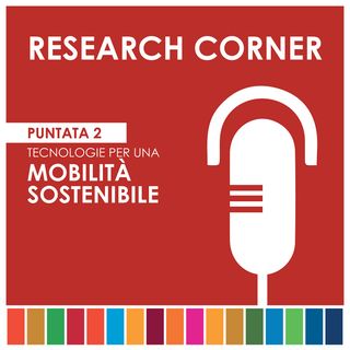 #2 Road to 2030 - Tecnologie per una mobilità sostenibile