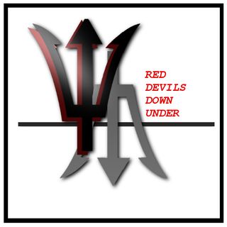 Reddevilsdownunder