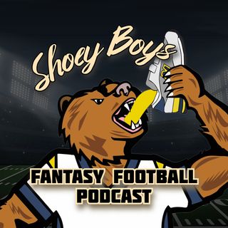 Shoey Boys Fantasy Football