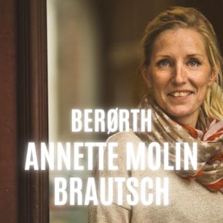 Fødsel: Annette Molin Brautsch