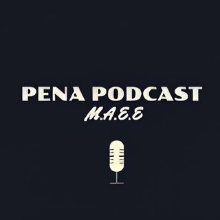 Pena Podcast | Podcast #7 | Şiddet