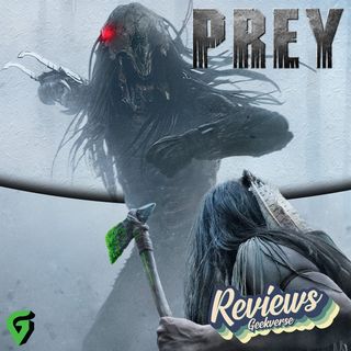 Prey Spoilers Review