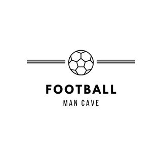 The Football Man Cave