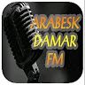 Arabesk damar gezegen Arabesk