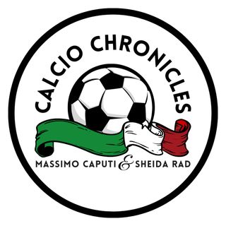🎙️⚽️ Serie A Unveiled: CALCIO CHRONICLES Ep. 10 ⚽️🇮🇹 | Italian Football Magic