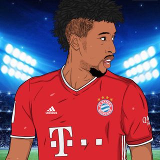 Däs Bundesliga Show | MD 32