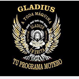 GLADIUS A TODA MAQUINA