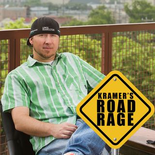 Kramer's Road Rage