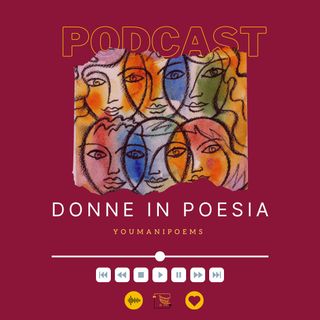 YoumaniPoems - Donne in poesia