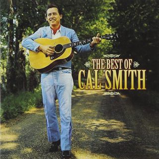 Cal Smith  Country Music Artists
