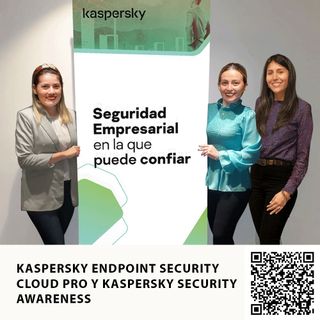 KASPERSKY ENDPOINT SECURITY CLOUD PRO Y KASPERSKY SECURITY AWARENESS