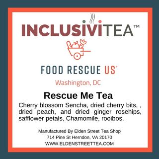 S1: E5 Food Rescue "Rescue Me"
