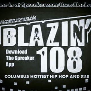 WBLZ | Blazin' 108