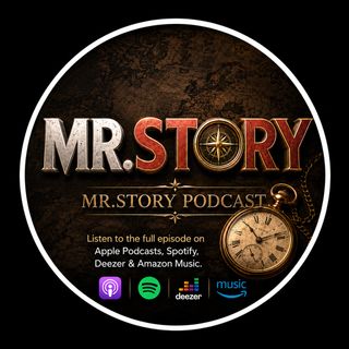 Mr. Story