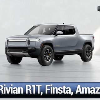 TWiT 843: A Liar Who Delivers - Facebook meets 60 Minutes, what Finsta is, Rivian R1T first look, Holmes trial