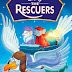 EPISODE #194- The Rescuers Movie Review