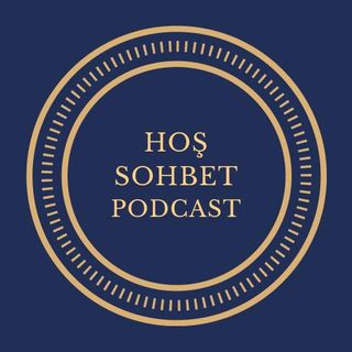 Hoş Sohbet Podcast - Netflix Oksijen Film Yorumu