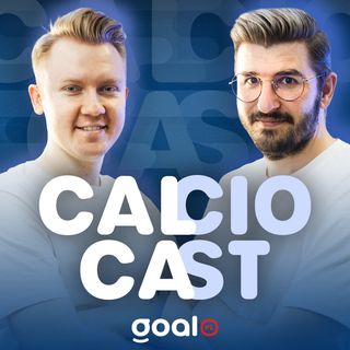 Calcio Cast #7 | Skandal w meczu Juventusu!| Dumanowski & Guziak