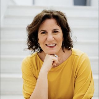 Raquel Oberlander