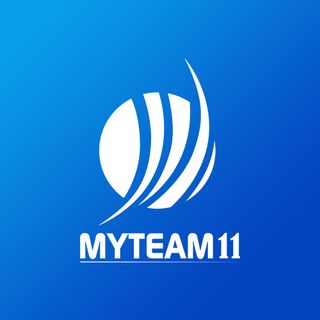 MyTeam11 Fantasy Sports