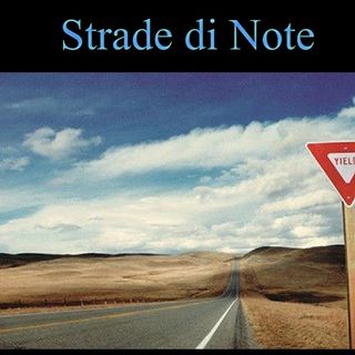 Strade di Note