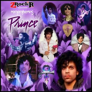 DGratest Gudio Radio Presents : Prince (6/7/58-4/21/16)