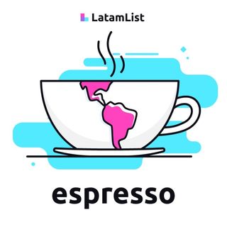LatamList Espresso