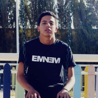 Lyes Abou Erraja