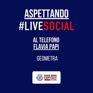 FLAVIA PAPI - GEOMETRA