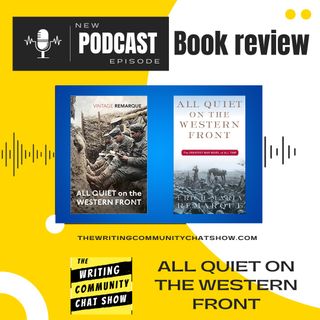All Quiet On The Western Front review