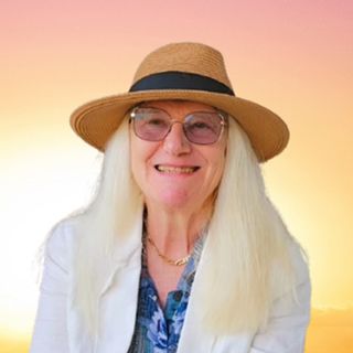 Premasudha Janet Hobbs